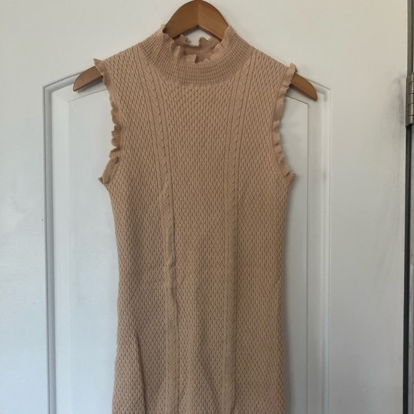 Endless Rose Dresses & Skirts - Endless Rose Form Fitting Dress